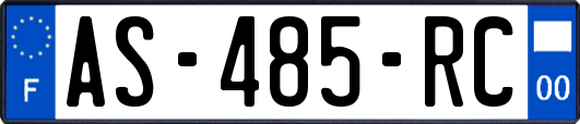 AS-485-RC