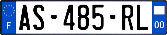 AS-485-RL