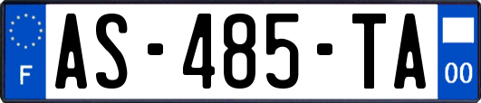 AS-485-TA