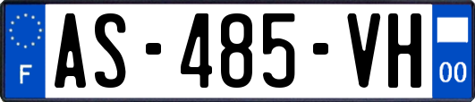 AS-485-VH