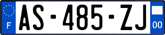 AS-485-ZJ