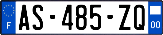 AS-485-ZQ