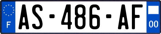 AS-486-AF