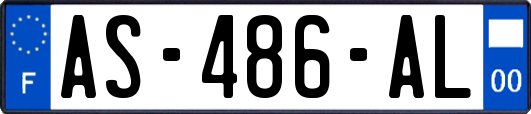 AS-486-AL