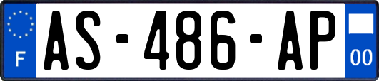 AS-486-AP