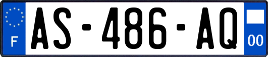 AS-486-AQ