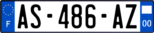 AS-486-AZ