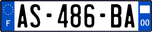 AS-486-BA