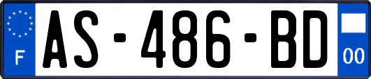 AS-486-BD