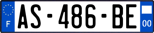 AS-486-BE