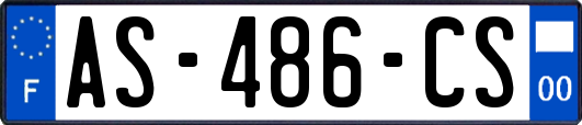 AS-486-CS