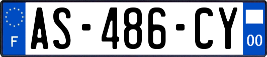 AS-486-CY