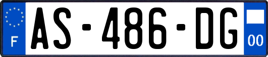 AS-486-DG