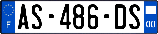 AS-486-DS