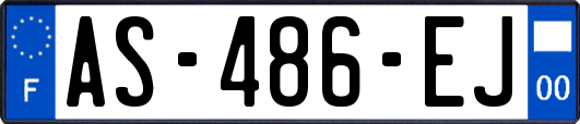 AS-486-EJ