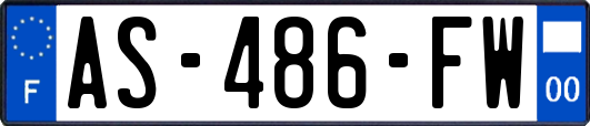 AS-486-FW