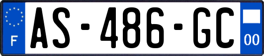 AS-486-GC