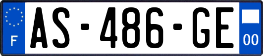 AS-486-GE