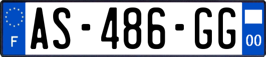 AS-486-GG
