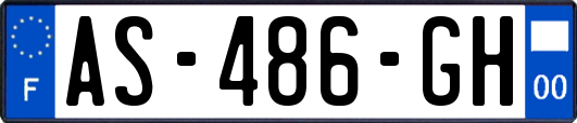 AS-486-GH