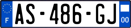 AS-486-GJ