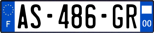 AS-486-GR