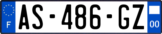 AS-486-GZ