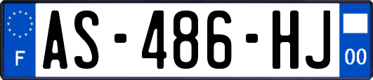 AS-486-HJ