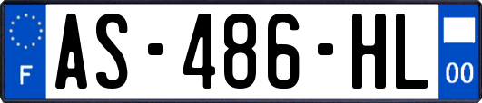 AS-486-HL