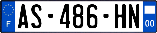 AS-486-HN