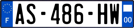 AS-486-HW