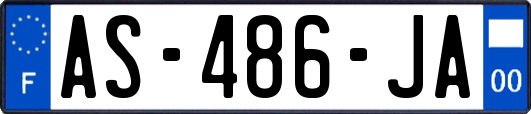 AS-486-JA