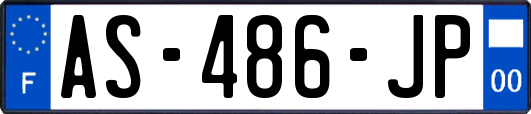 AS-486-JP