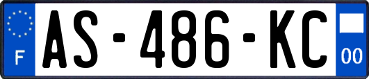 AS-486-KC