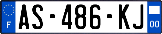 AS-486-KJ