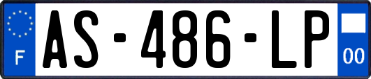 AS-486-LP