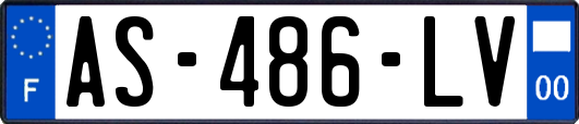 AS-486-LV