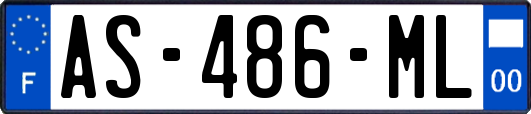 AS-486-ML