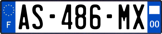 AS-486-MX