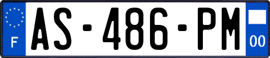 AS-486-PM