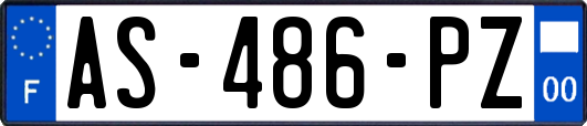 AS-486-PZ