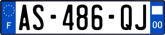 AS-486-QJ