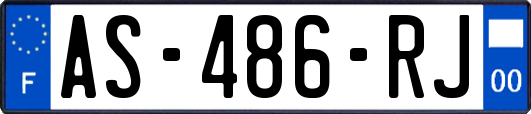 AS-486-RJ