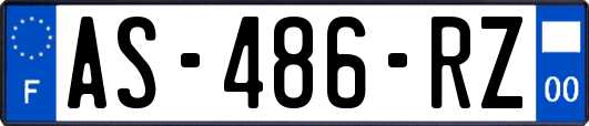 AS-486-RZ