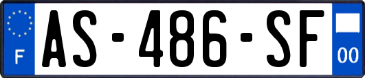 AS-486-SF
