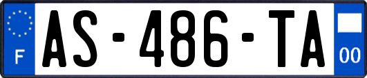 AS-486-TA