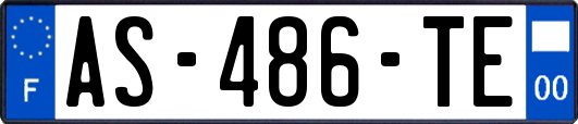 AS-486-TE