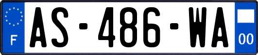 AS-486-WA