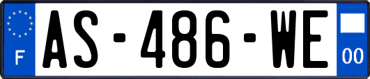 AS-486-WE