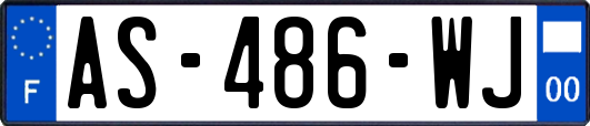 AS-486-WJ